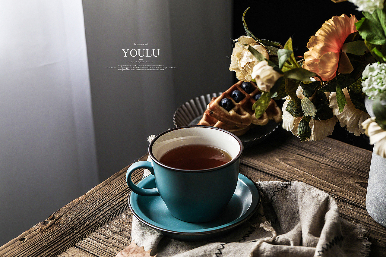 咖啡与牛奶（图ZMTU2NzU2OTg4） - 产品摄影 - 站酷设计师有鹿摄影视觉YOLU原创素材 - 站酷ZCOOL