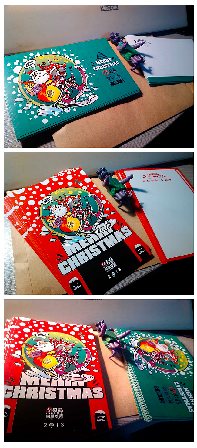平安夜快乐！~（图ZMTMxODYzNDg=） - 新锐潮流插画 - 站酷设计师蔬菜帮帮原创素材 - 站酷ZCOOL