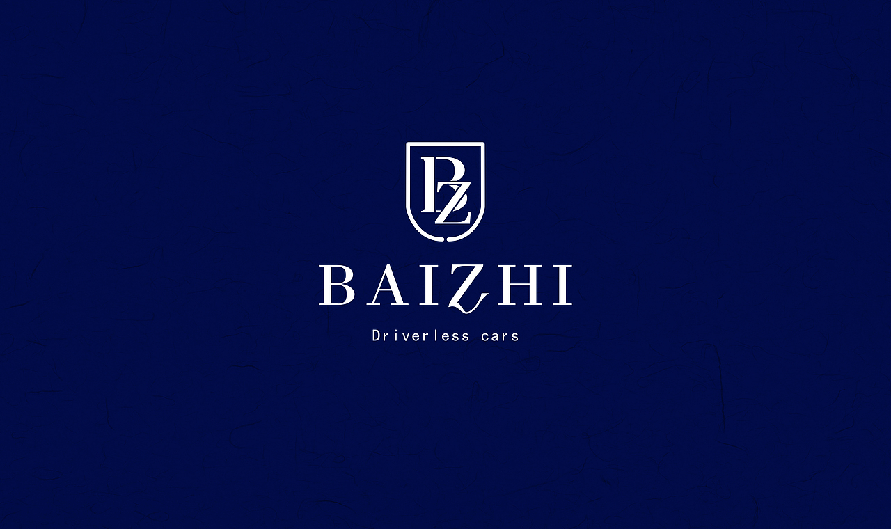 智能出行，尊享百智（图ZNDc2NTQ0NDA=） - Logo - 站酷设计师五色之鱼原创素材 - 站酷ZCOOL