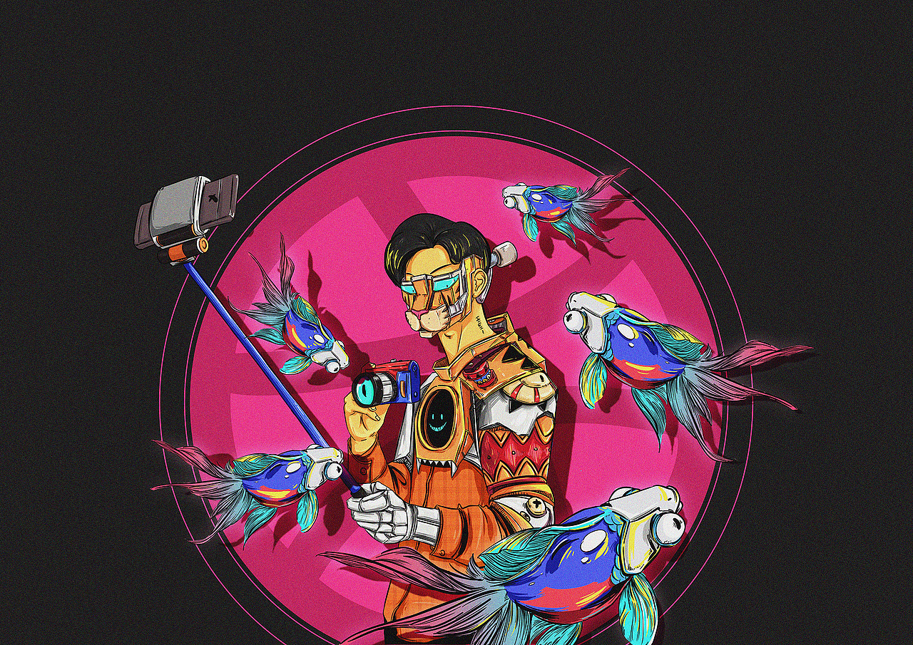 到此一游纪念（图ZMTEwOTYxNzg4） - 创作习作 - 站酷设计师高啊高原创素材 - 站酷ZCOOL