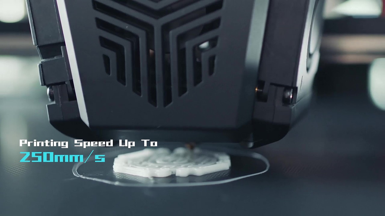 SKYWORTH 3D PRINTER 创想三维打印机