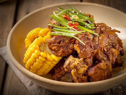 肉骨头呀