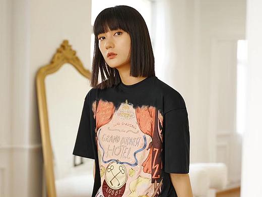 DESIGNICE 2021 summer collection