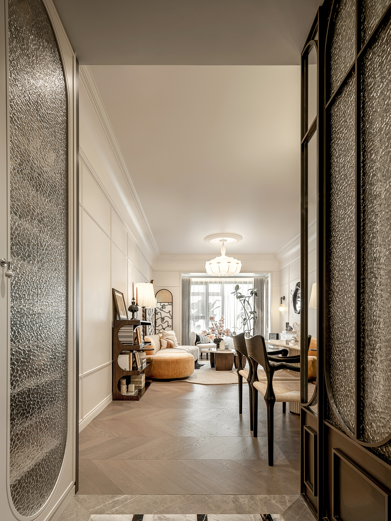 空间摄影:我…的生活空间!