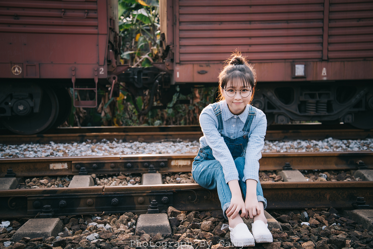 旅行日记（图ZNDQzNTg3Mjg=） - 人像摄影 - 站酷设计师GaNg_1986原创素材 - 站酷ZCOOL