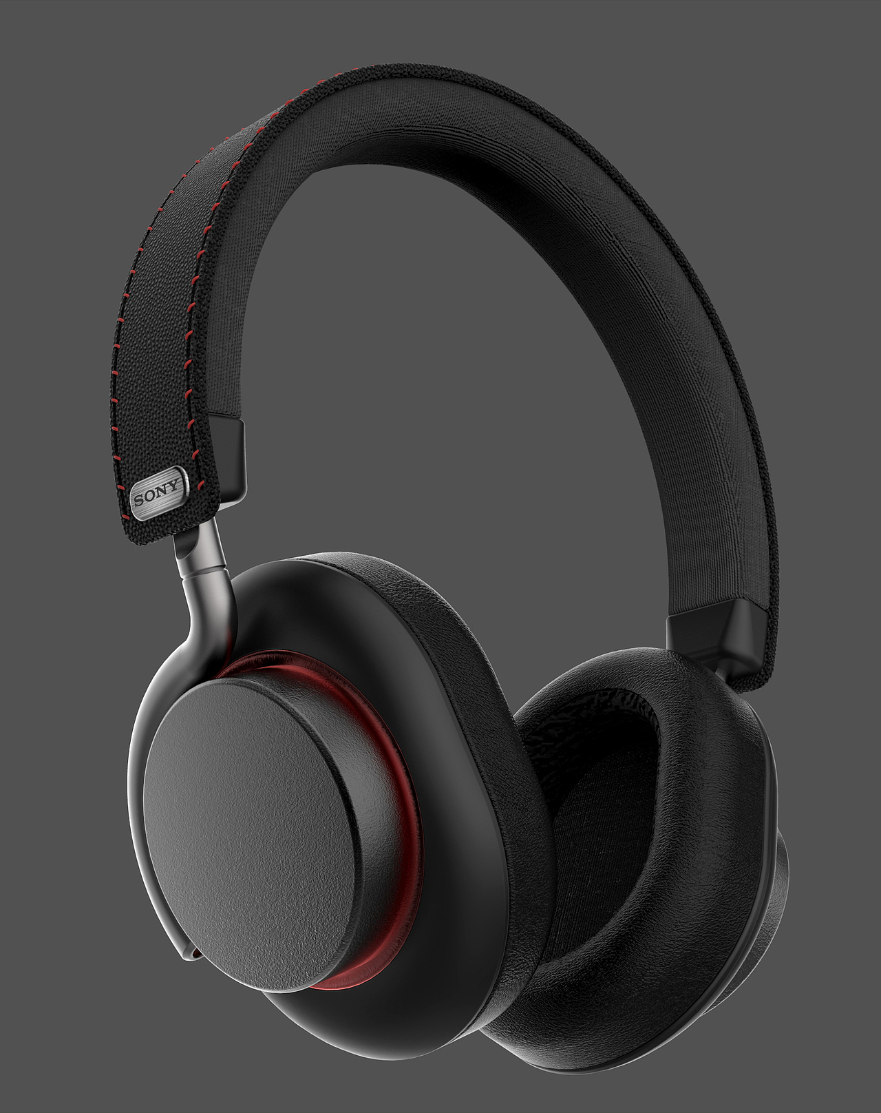 闲来无事做个耳机（图ZMTc5NzA0MDUy） - 电子产品 - 站酷设计师头铁的画图仔原创素材 - 站酷ZCOOL