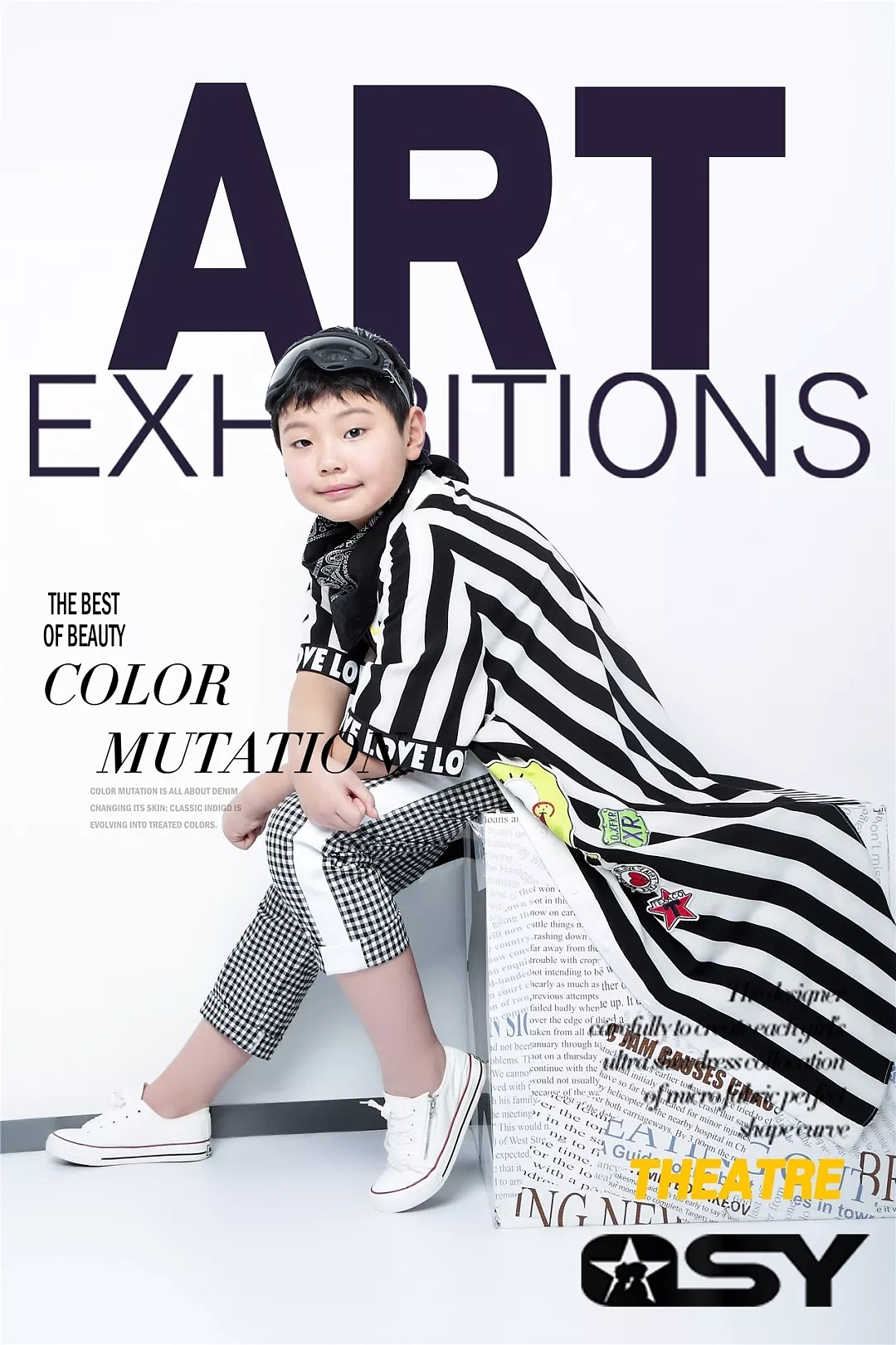 千思玥少儿模特T台星秀 模卡秀（图ZMTMyMTg4NDU2） - 人像摄影 - 站酷设计师重庆少儿艺术模特原创素材 - 站酷ZCOOL