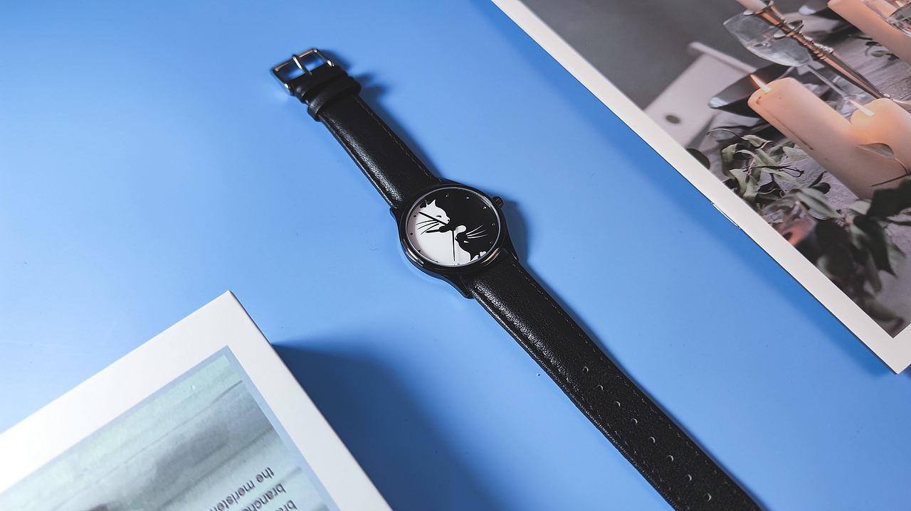 太极阴阳猫/手表uncle/JUST2YOU/Nameless（图ZMjM1MjY3NDc2） - 其他摄影 - 站酷设计师手表uncle原创素材 - 站酷ZCOOL