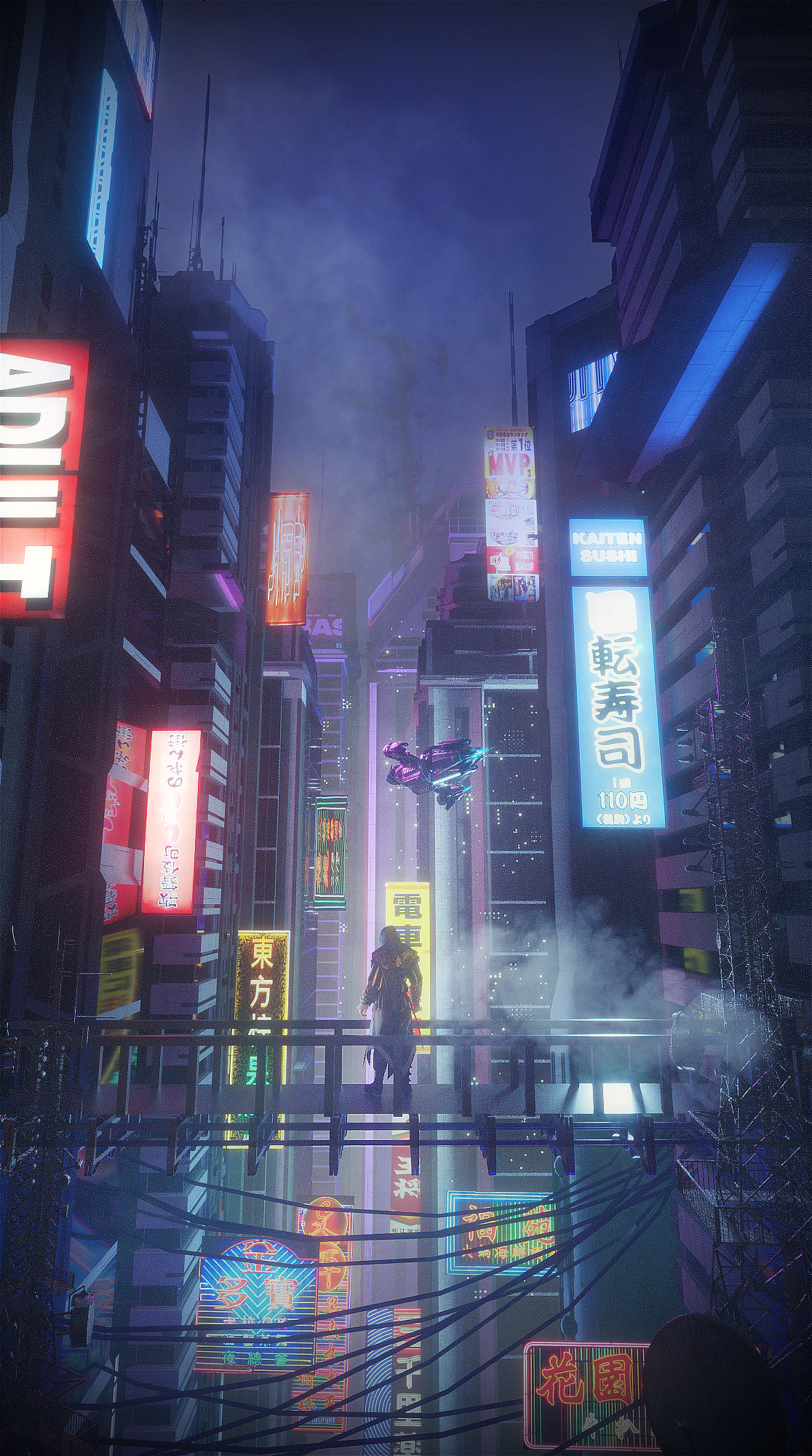 2021学习历程总结-三维，CG，概念设计（图ZMjgzOTgyMjUy） - 动画/影视 - 站酷设计师学习大王鹏鹏原创素材 - 站酷ZCOOL