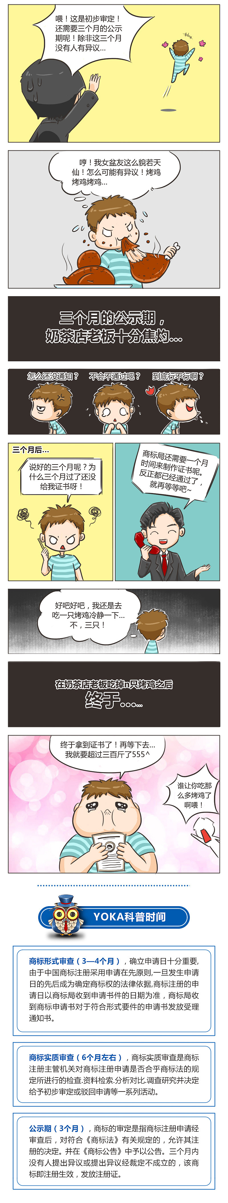 漫画知产第三期（图ZNzgwOTAyNDQ=） - 短篇/格漫 - 站酷设计师盈科知识产权中心原创素材 - 站酷ZCOOL