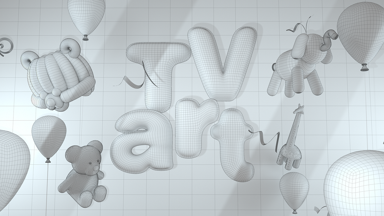 TVart Logo动画演绎（图ZMTc3MzI2ODk2） - 动画/影视 - 站酷设计师郭术生原创素材 - 站酷ZCOOL