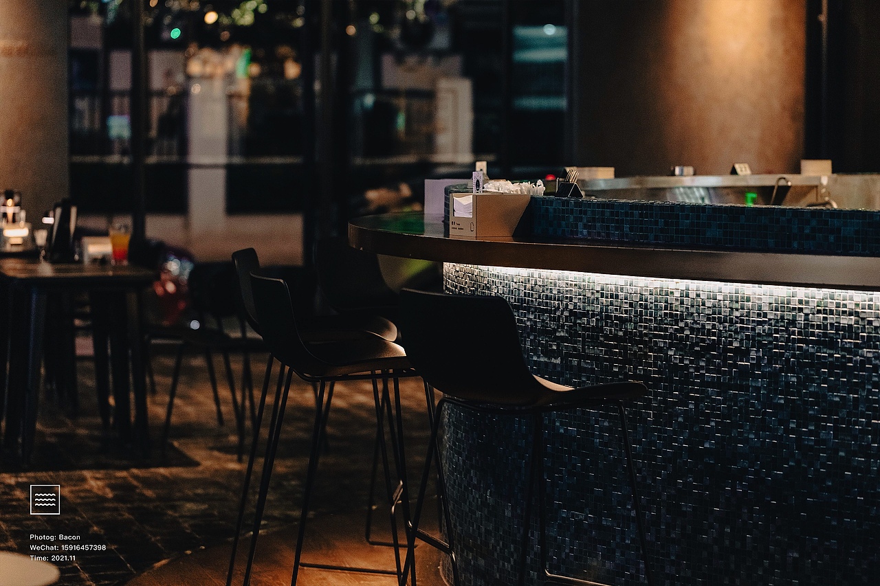 餐饮空间摄影|ZAOBAR精酿餐吧