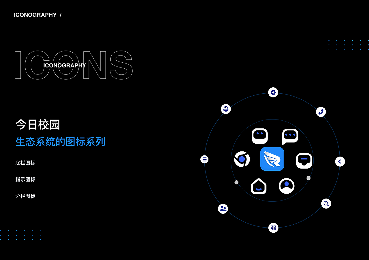 今日校园APP界面升级优化（图ZMjgzMTI5MzA0） - 软件界面 - 站酷设计师Sion0211原创素材 - 站酷ZCOOL