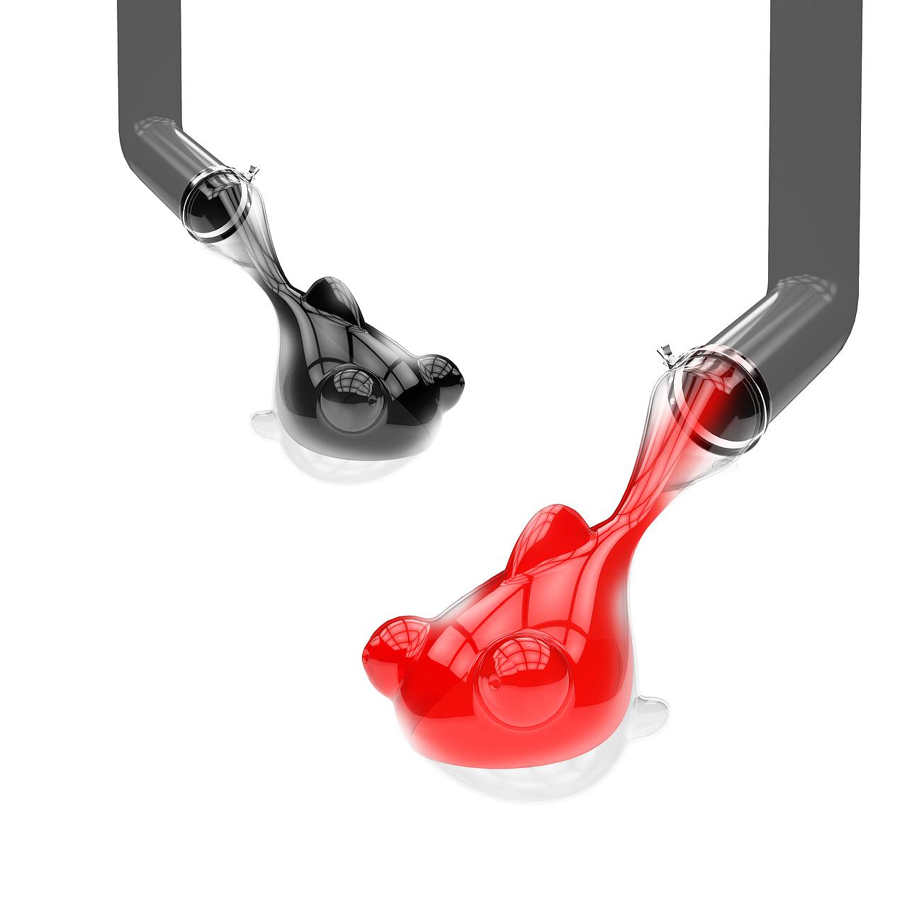 “来自东方的问候”公共设施设计