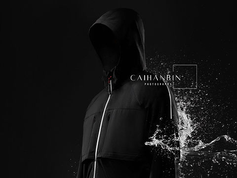 MONSTER VALLEY户外运动品牌防水夹克