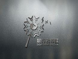 传媒公司logo设计（个人主页-ZMjczMTIwODA=） - Logo - 站酷设计师全小不原创素材 - 站酷ZCOOL