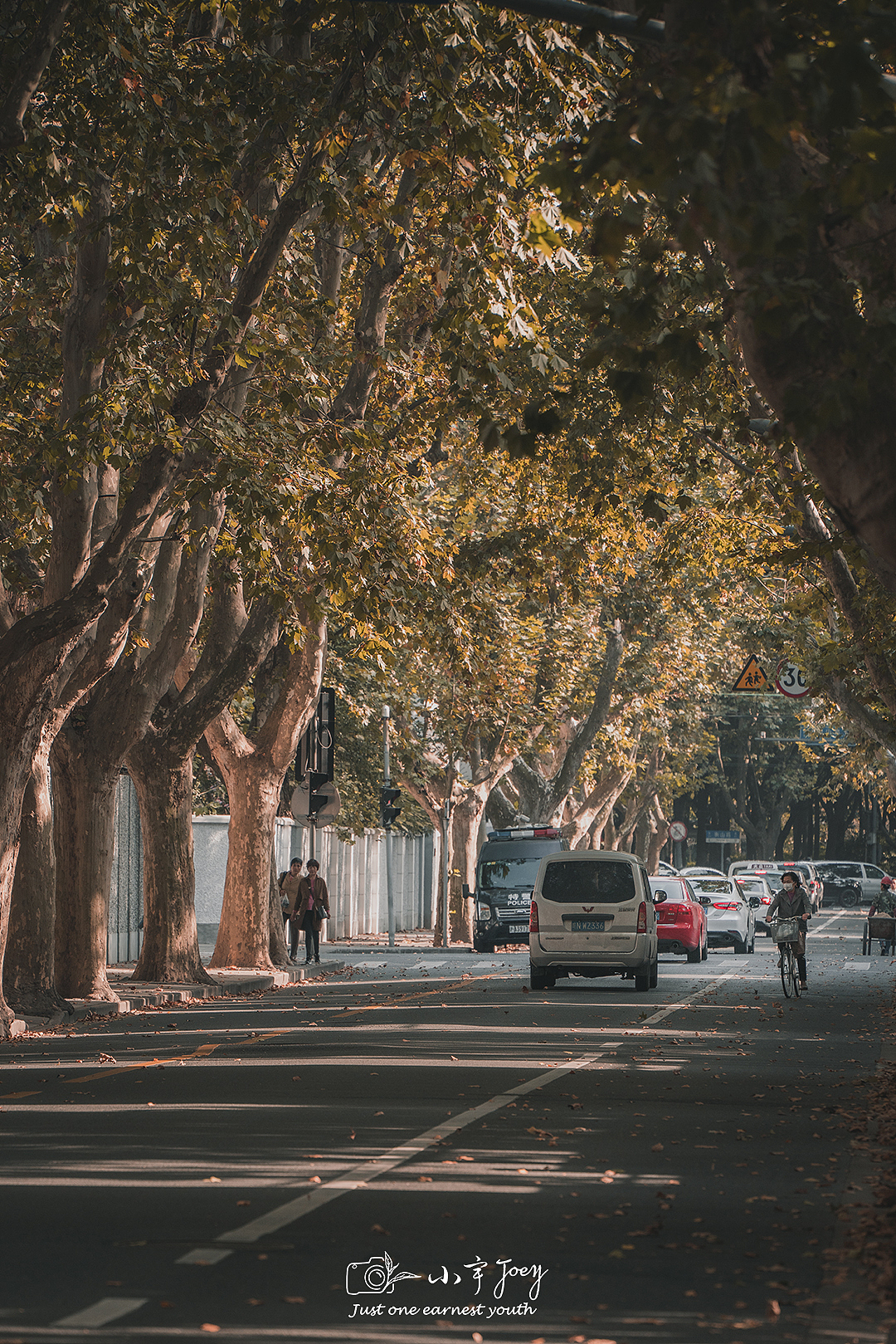 寻秋之旅 - 上海（图ZMjMwNTIyMzky） - 风光摄影 - 站酷设计师宇宙丶Joey原创素材 - 站酷ZCOOL