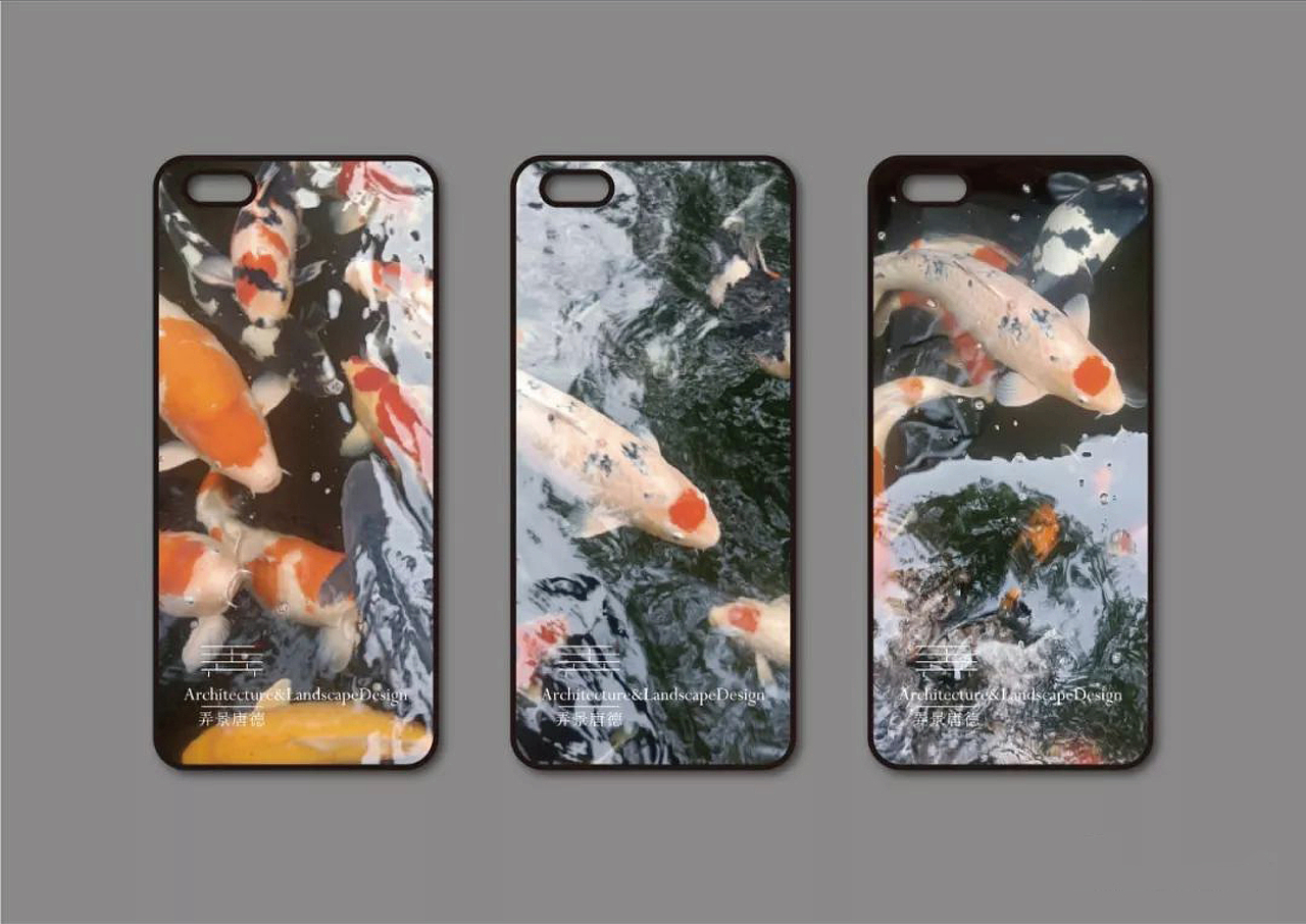 弄景唐德品牌形象设计（图ZMjk1NDY1NzUy） - 品牌 - 站酷设计师零度品牌设计原创素材 - 站酷ZCOOL