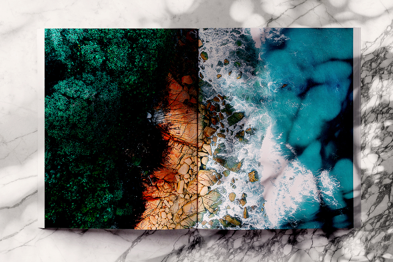 画册和长图整理