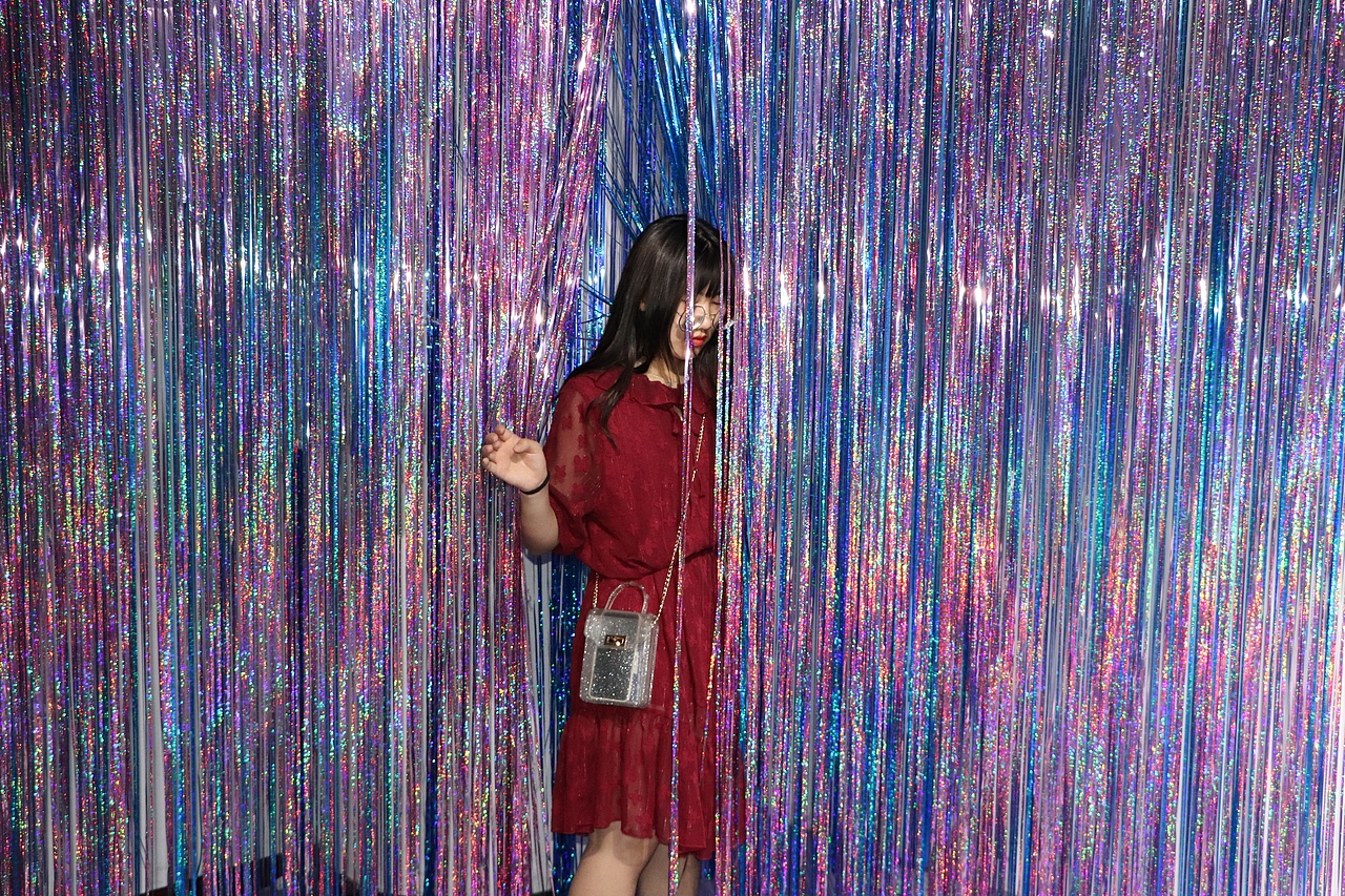 姐妹們（圖ZMjE0OTcyOTYw） - 人像攝影 - 站酷設(shè)計師hardAQi原創(chuàng)素材 - 站酷ZCOOL