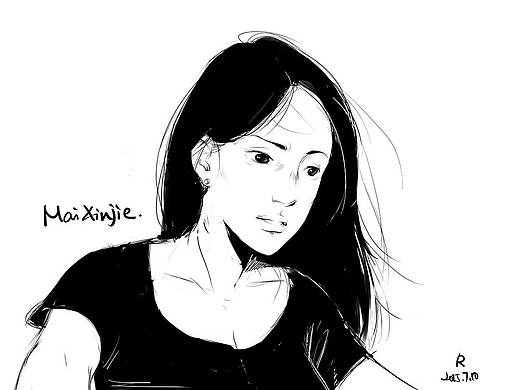 2015 | 关于“自己”的故事（个人主页-ZNDI0Mjk5MjA=） - 其他动漫 - 站酷设计师Re_阿羽原创素材 - 站酷ZCOOL