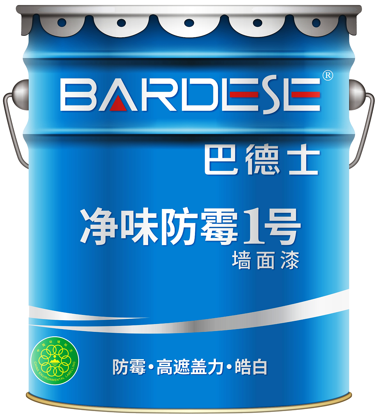 巴德士乳胶漆畅销产品都有哪些全都在这