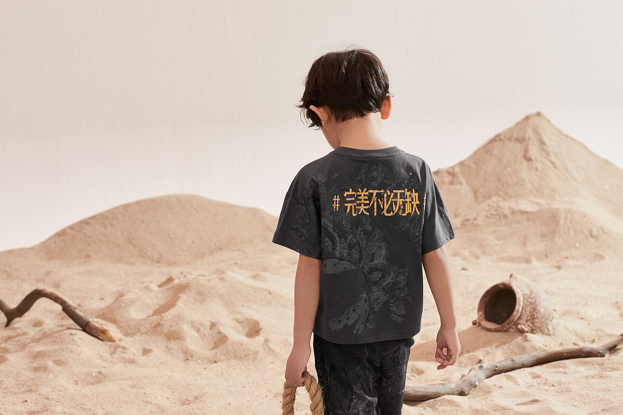 Mini Peace |法门寺博物馆联名（图ZMjU3Nzg3NzA0） - 人像摄影 - 站酷设计师北落先生原创素材 - 站酷ZCOOL