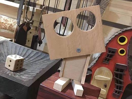 愣愣（个人主页-ZMzM5MjgwMzY=） - 工艺品设计 - 站酷设计师果子羽原创素材 - 站酷ZCOOL