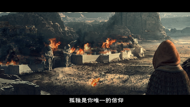 唐嫣《曙光之战》宣传片（图ZMTYzNjcyMDA4） - 短片 - 站酷设计师IPLUS艾普拉斯原创素材 - 站酷ZCOOL