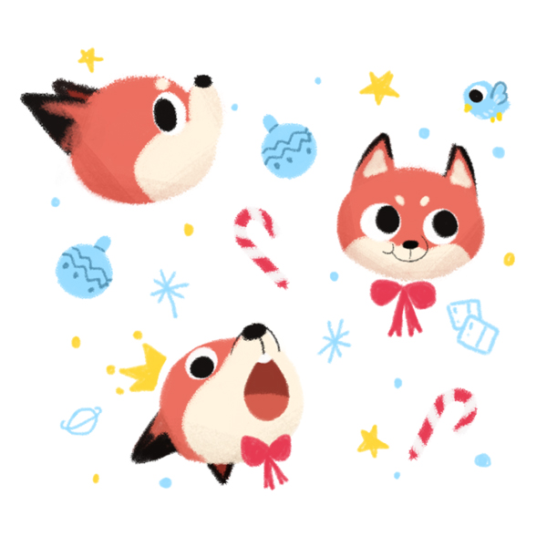 包几先生的个人主页（背景预览） - 主页背景设置 - 站酷设计师包几先生原创素材 - 站酷ZCOOL