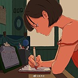 用户头像