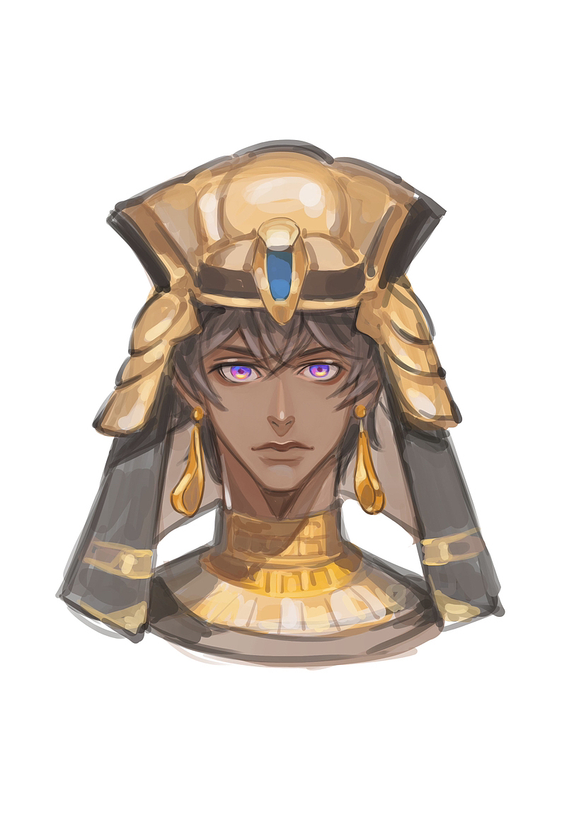 頭像打卡28（圖ZMzQxMjcyNzAw） - 創(chuàng)作習(xí)作 - 站酷設(shè)計師caitkoko原創(chuàng)素材 - 站酷ZCOOL