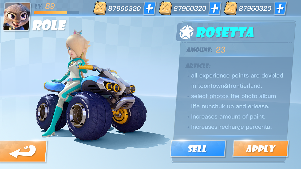 一些能放出来的UI（图ZMTE4ODc1NTUy） - 游戏UI - 站酷设计师AlexChiang原创素材 - 站酷ZCOOL