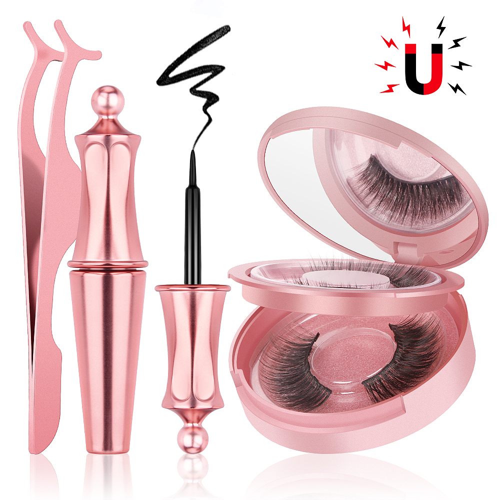 假睫毛套装（图ZMjI1MTMyMDk2） - 生活用品 - 站酷设计师WTao1993原创素材 - 站酷ZCOOL