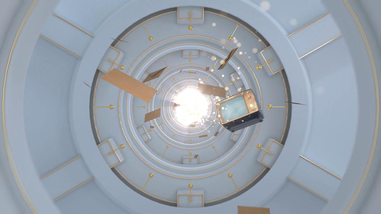 时代之声（图ZMjkzODU2NjMy） - 动画/影视 - 站酷设计师维度视觉工厂原创素材 - 站酷ZCOOL