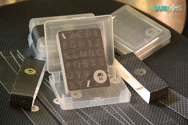 A-Z cafe 2周年庆民国风主题派对扑克牌设计（图ZMTI4NjI1NTY=） - 其他平面 - 站酷设计师ourplus原创素材 - 站酷ZCOOL