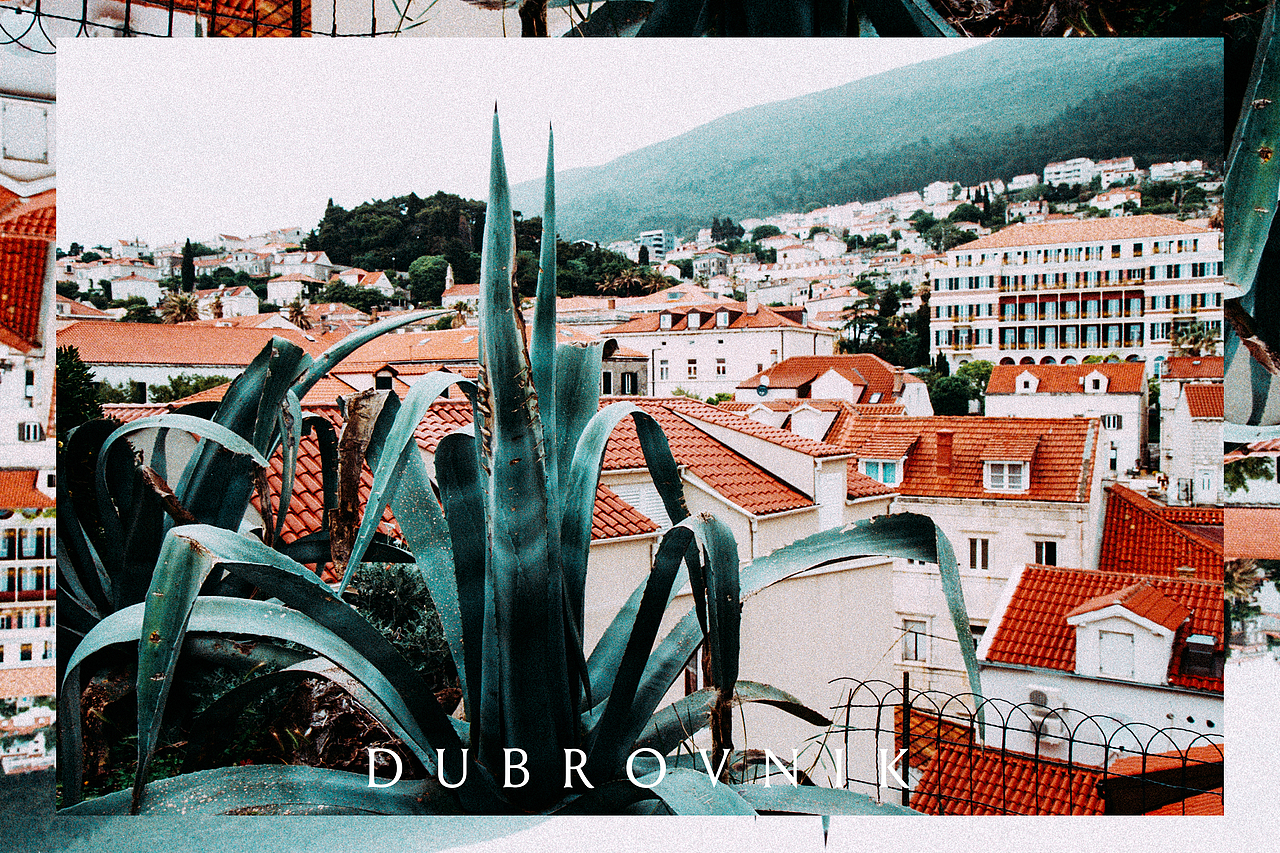 无法触及Unreachable | 胶片摄影+3D