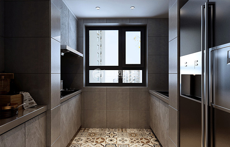 金辉优步湖畔（图ZMjAyNzA2ODc2） - 家装设计 - 站酷设计师林凤装饰原创素材 - 站酷ZCOOL