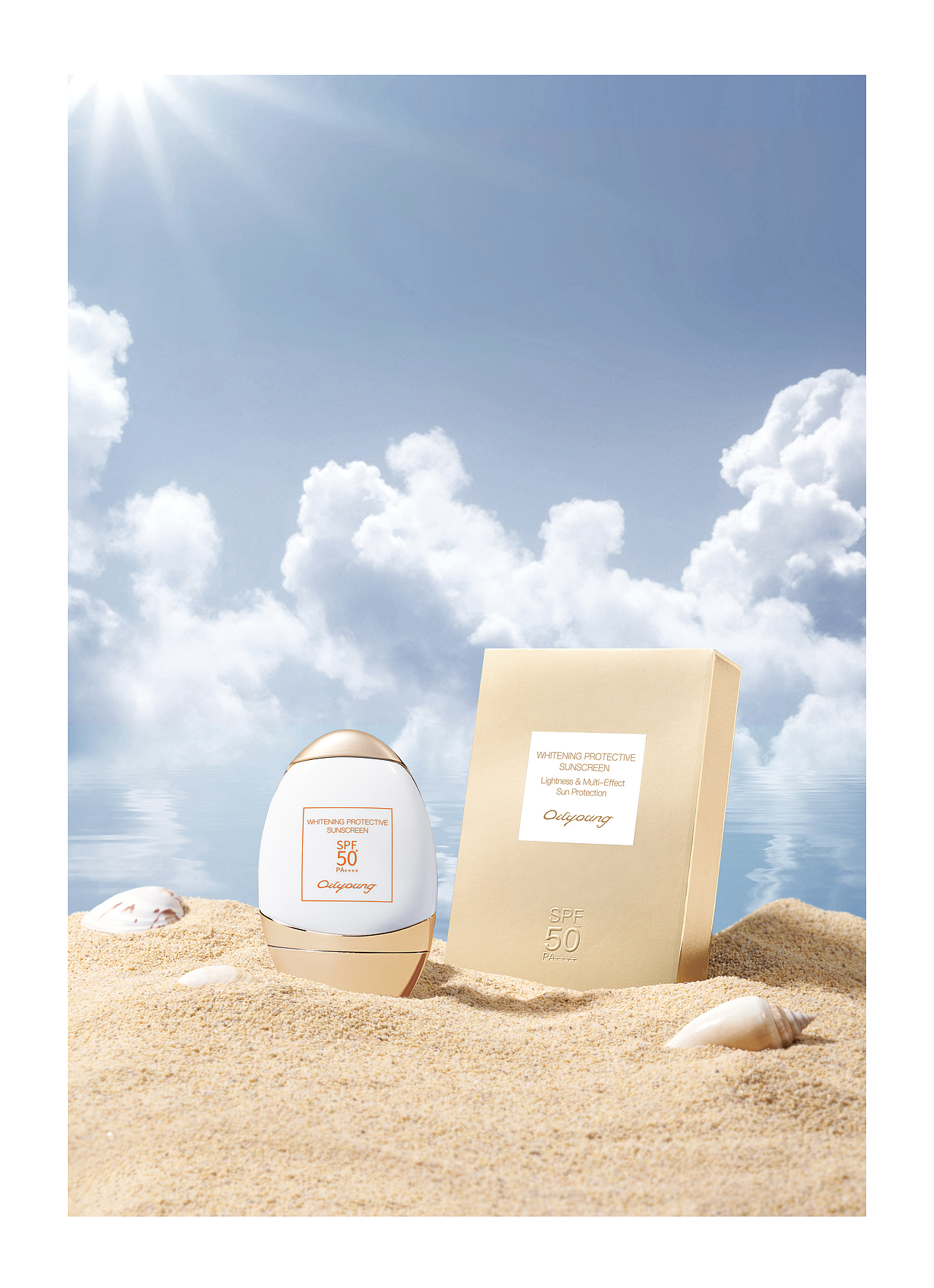 OILYOUNG⎟防晒霜拍摄（图ZMjk1MzIwOTI0） - 产品摄影 - 站酷设计师m_vision原创素材 - 站酷ZCOOL