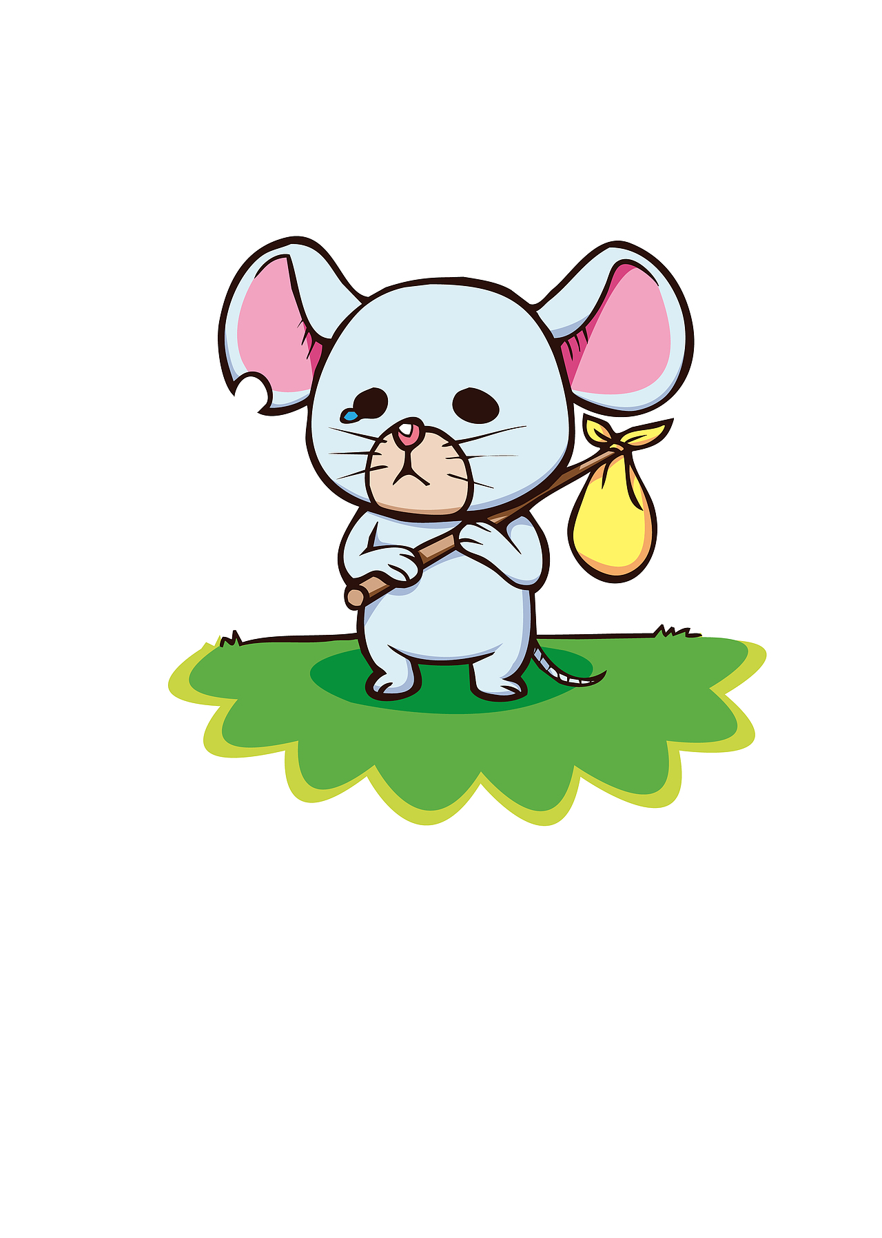 地震啦~快跑啊~~（图ZOTEwODQ1Mg==） - 商业插画 - 站酷设计师XXXXXXXXXXXXXXXX原创素材 - 站酷ZCOOL