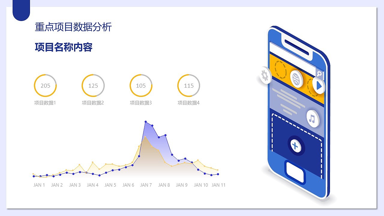 507_年终总结工作汇报