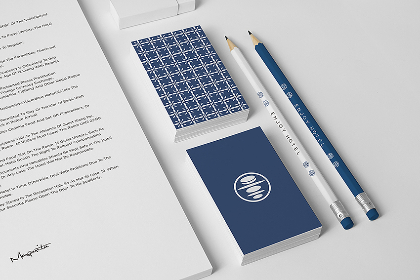 《景悦》酒店品牌设计（图ZNTU3NjE0MjQ=） - 品牌 - 站酷设计师镜像品牌设计原创素材 - 站酷ZCOOL