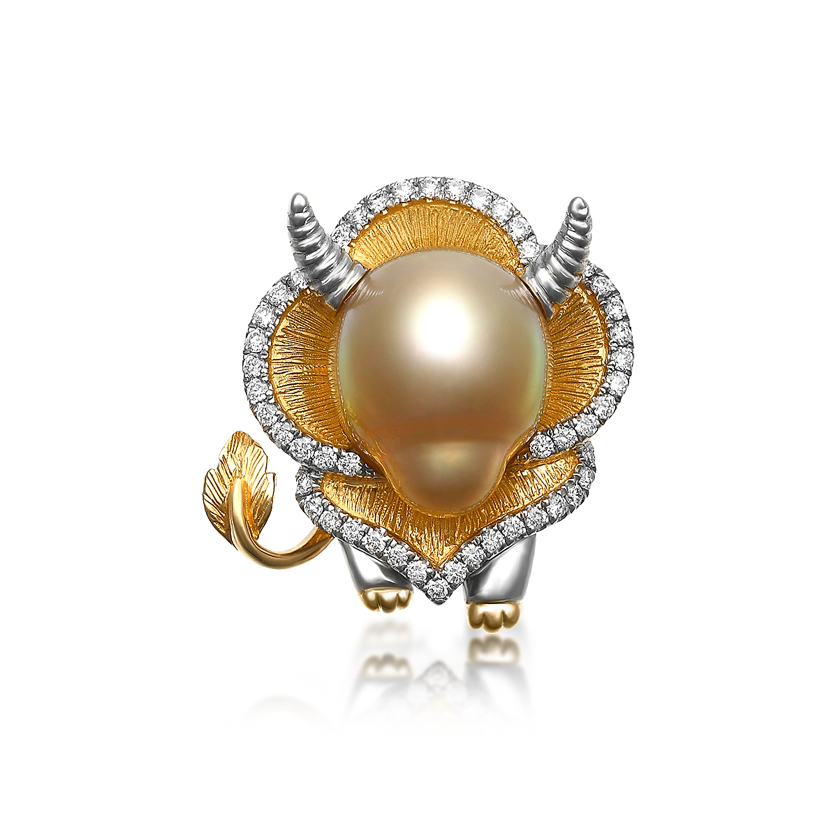 十二星座首饰作品（首次发表）（图ZMTM0ODcyNjY4） - 首饰设计 - 站酷设计师代波军艺术珠宝原创素材 - 站酷ZCOOL