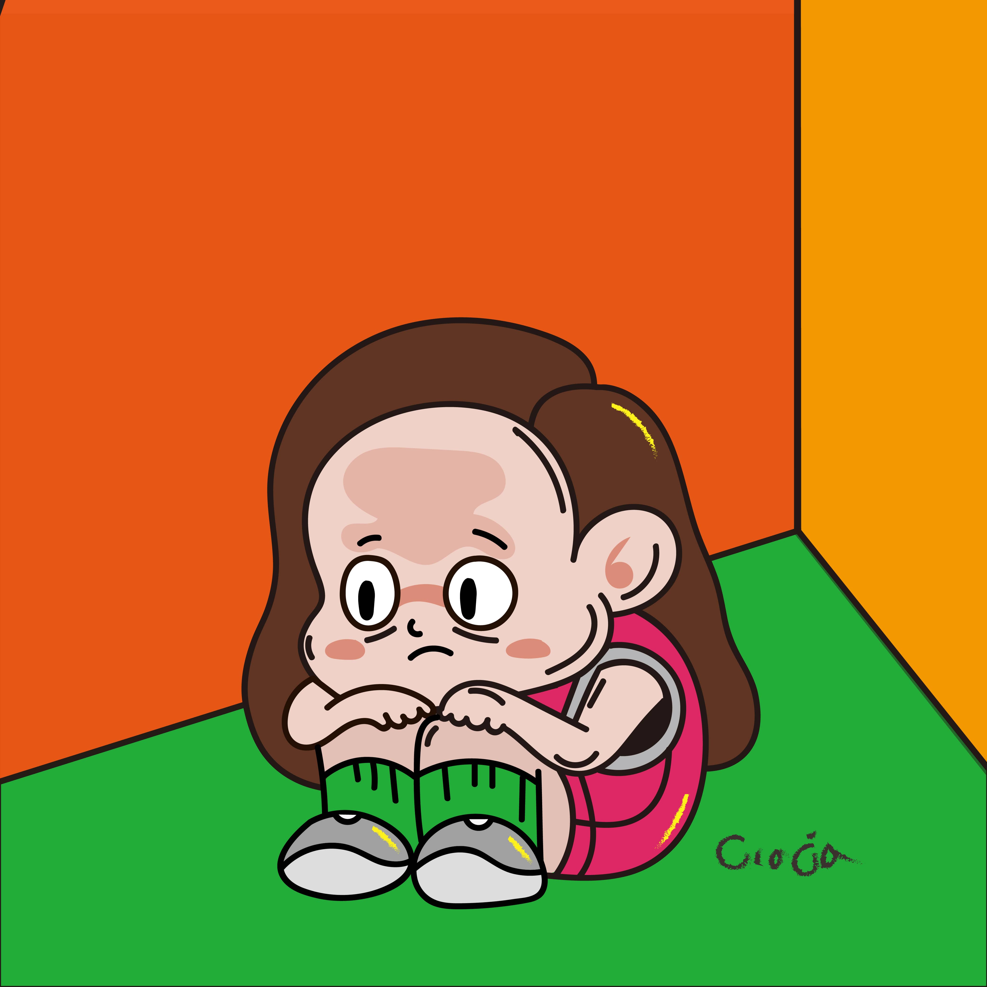 凶猛小丑鱼的个人主页（背景预览） - 主页背景设置 - 站酷设计师凶猛小丑鱼原创素材 - 站酷ZCOOL
