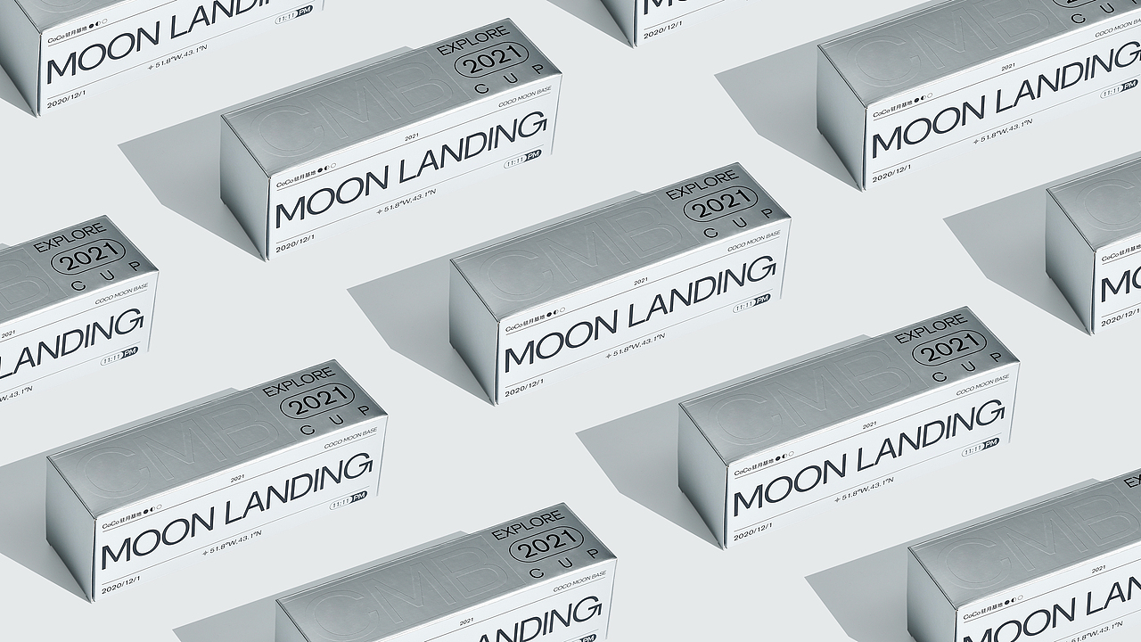 CoCo都可 X 中国航天 X 理所设计（图ZMjcxMDA0MDEy） - 包装 - 站酷设计师理所设计原创素材 - 站酷ZCOOL