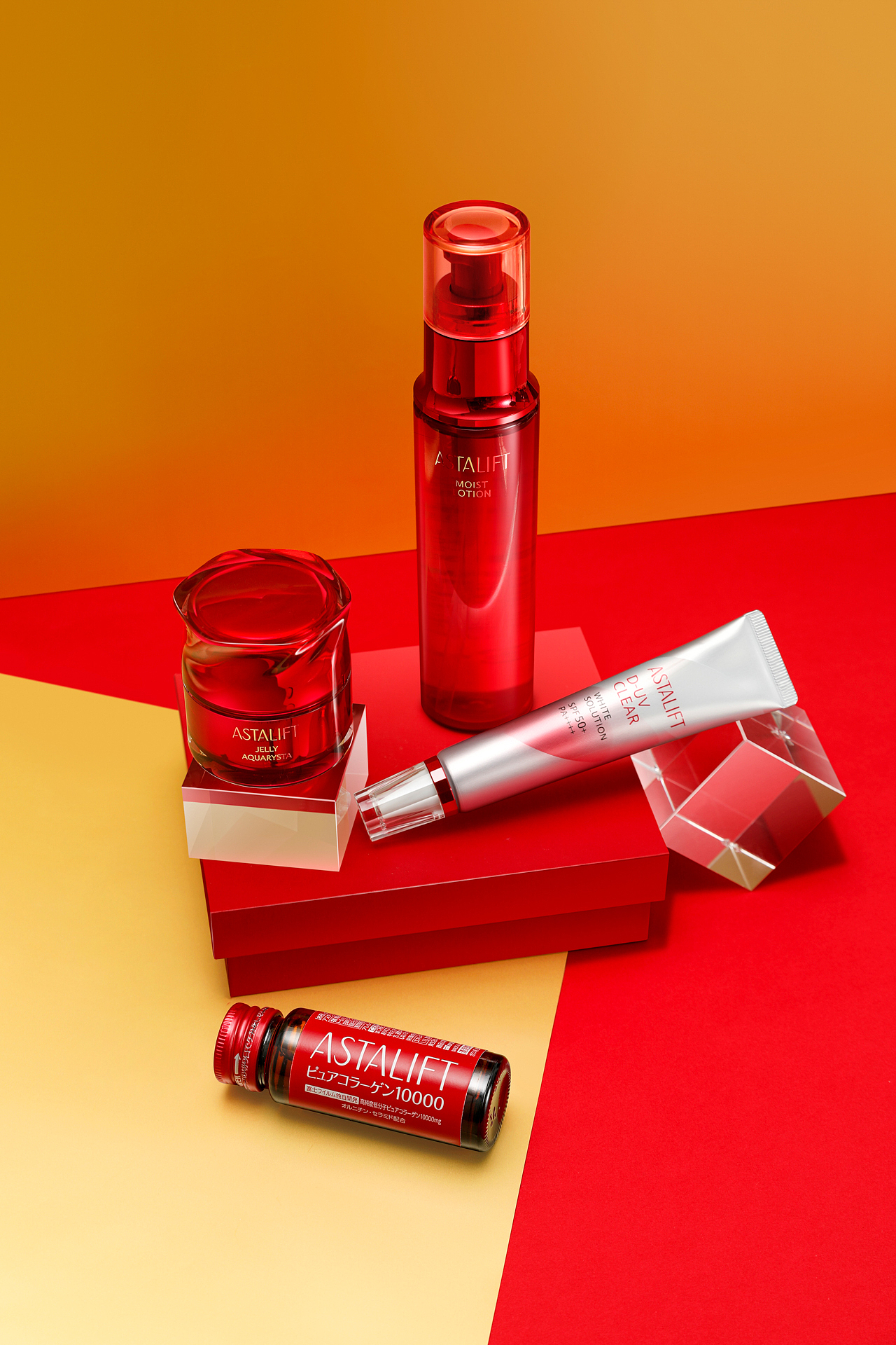 富士Fujifilm护肤品拍摄 | 艾诗媞 ✖ photography（图ZMjg5ODM5NTgw） - 产品摄影 - 站酷设计师摄影小队长原创素材 - 站酷ZCOOL