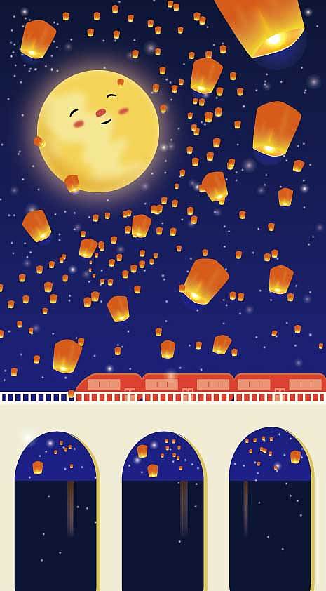 AI卡通 练习（图ZMzQxMzc4NTcy） - AI作品 - 站酷设计师JL_0918原创素材 - 站酷ZCOOL