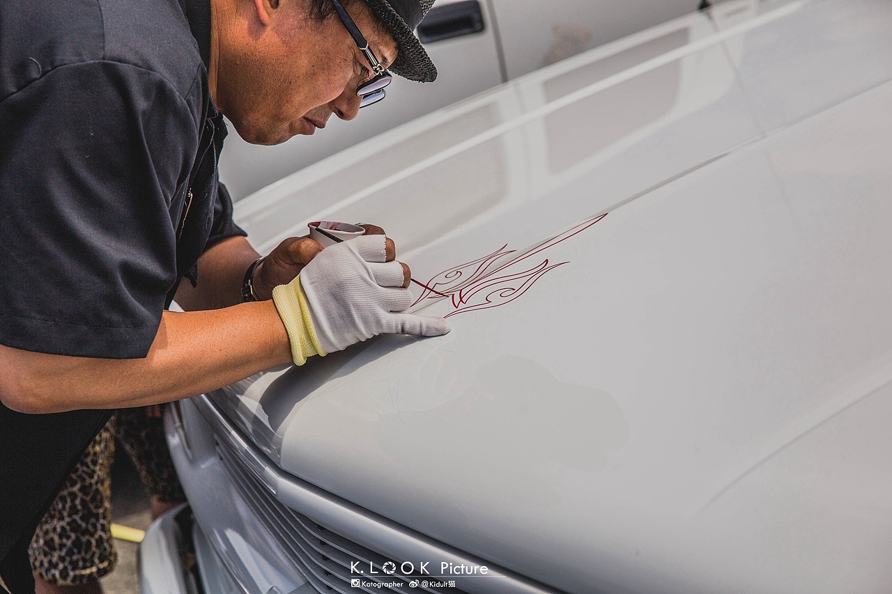 2016.05 MOONEYES STREET CAR NATIONALS 30周年聚会（图ZNTYzMTU2NzY=） - 人文/纪实摄影 - 站酷设计师Kidult猫原创素材 - 站酷ZCOOL