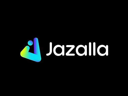 Jazalla 品牌设计