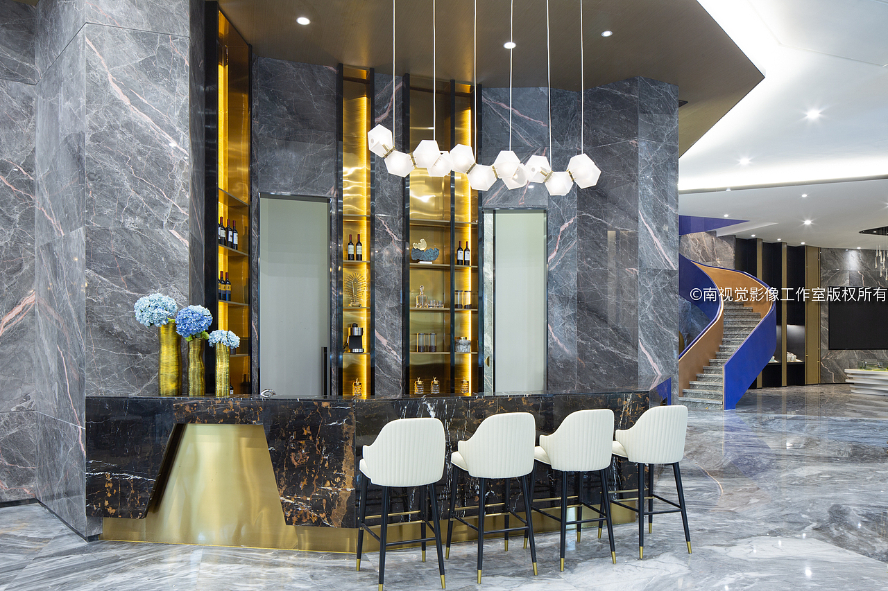 四川凉山西昌邛海壹号院售楼处-诺瑞设计（图ZMTczNTk5NzYw） - 环境/建筑摄影 - 站酷设计师拍酒店民宿的蔡工原创素材 - 站酷ZCOOL